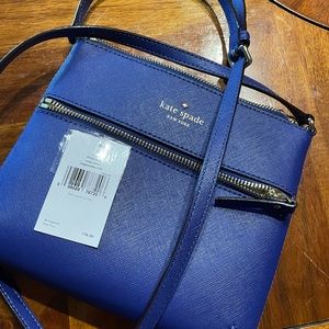 Kate Spade Crossbody